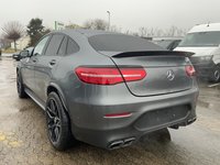 Aanzicht achter links