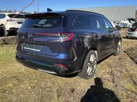 Aanzicht achter rechts