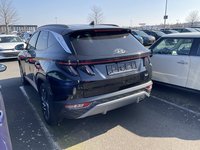 Aanzicht achter links