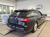 Aanzicht achter rechts