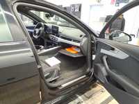 Aanzicht binnenruimte