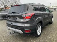 Aanzicht achter rechts