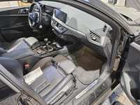 Pogled na unutrašnjost