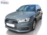 Audi A1 Sportback 1,4 TFSI S-tronic "S line"