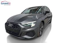 Audi A3 Sportback 45 TFSI e S-tronic "S line"