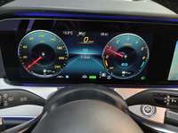 Aanzicht combi-instrument