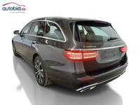 Aanzicht achter links