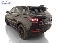 Aanzicht achter links