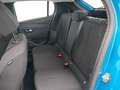 View of rear seat