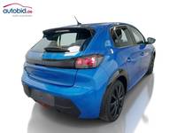 Aanzicht achter rechts