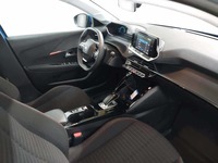 Aanzicht binnenruimte