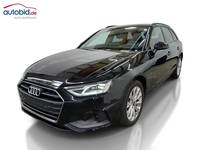 Audi A4 Avant 35 TDI S-tronic