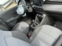 Aanzicht binnenruimte