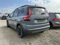 Aanzicht achter links