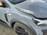 Meer foto's carrosserie