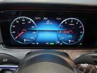 Widok zestawu wskazników