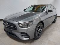 Widok z przodu po stronie lewej