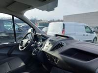 Vue de l’intérieur