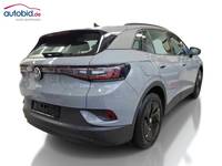 Aanzicht achter rechts