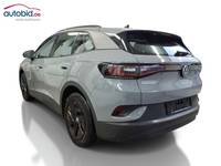 Aanzicht achter links