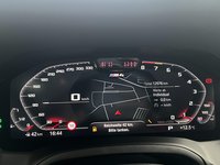 Pogled na kombinirani instrument