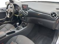 Pogled na unutrašnjost