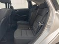 View of rear seat
