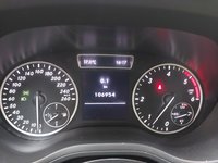 Pogled na kombinovani instrument