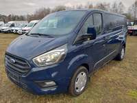 Ford Transit Custom Kombi 320 L2 2,0 TDCI "Trend"