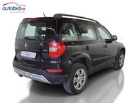 Vista trasera derecha