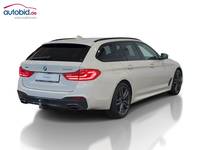 Vista trasera derecha