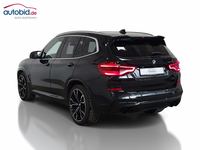 Vista trasera izquierda