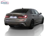 Vista trasera derecha