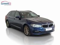 Vista delantera derecha