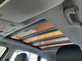 View of sunroof / panoramic roof