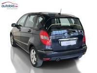 Pogled straga lijevo