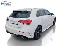 Aanzicht achter rechts