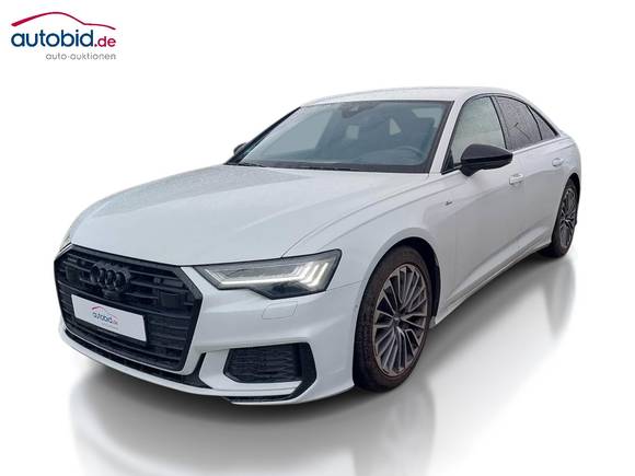 Vista delantera izquierda