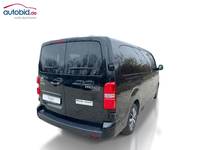 Vista trasera derecha