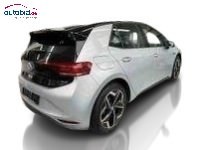 Aanzicht achter rechts