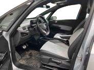 Aanzicht binnenruimte