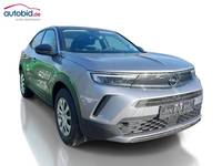 Skats no labās puses priekšā