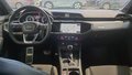 View of dashboard