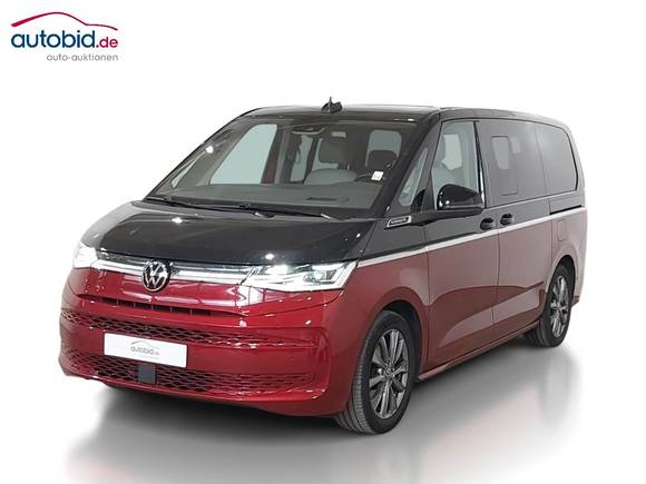 Vista delantera izquierda