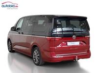 Vista trasera izquierda