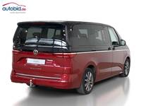 Vista trasera derecha