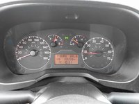 Aanzicht combi-instrument