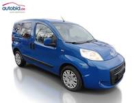 Aanzicht voor rechts