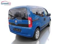 Aanzicht achter rechts