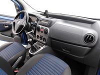 Aanzicht binnenruimte